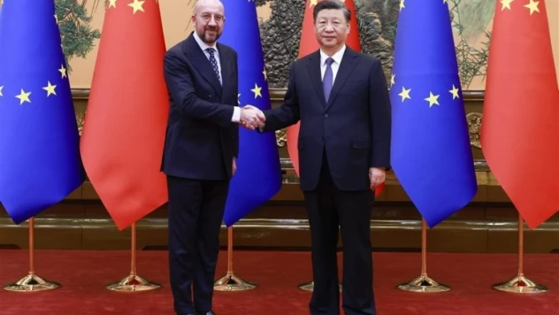 Ukrayna krizinin  çözülmesi tüm ülkelerin ortak çıkarına