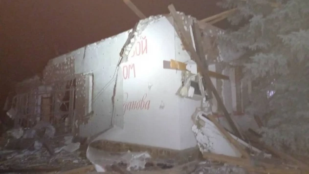 Ukrayna'nın Wagner grubunun Luhansk'taki karargahını vurduğu öne sürüldü