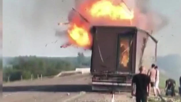 Ukrayna Rus hava üslerine yönelik saldırıdaki dronların nereye gizlediğini açıklandı