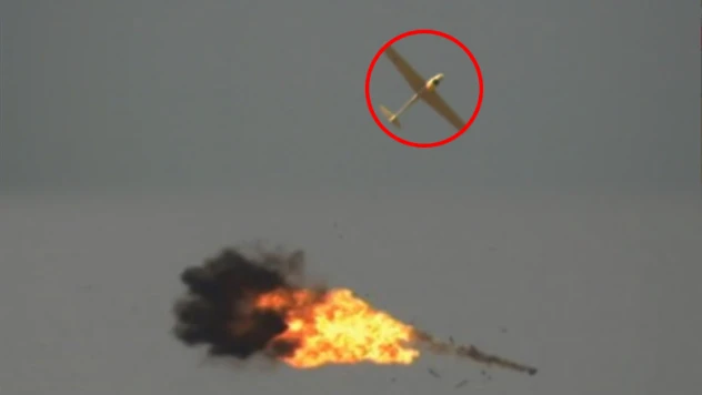 Ukrayna: Rusya'ya ait İran yapımı 14 İHA düşürüldü