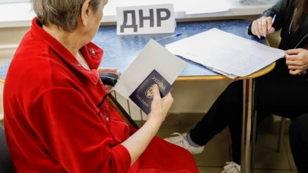 Ukrayna topraklarının Rusya tarafından ilhakını asla tanımayacağız