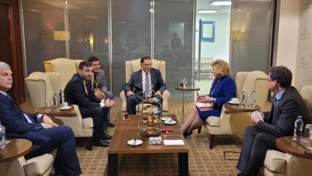 Ukrayna ve Rusya arasında 'kavuşma koridoru' için Türkiye'de kritik görüşme