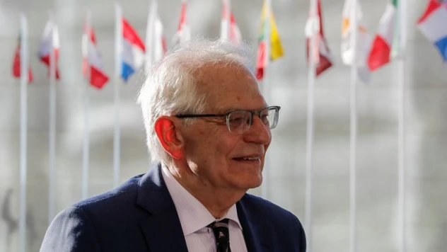 Ukrayna'ya askeri desteğimizi artırmalı ve hızlandırmalıyız