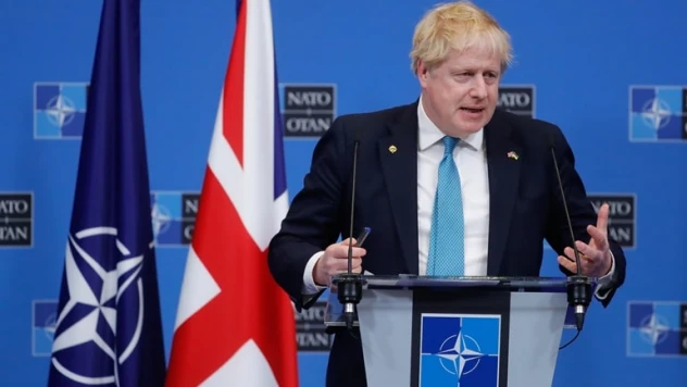 'Ukrayna'ya 'ölümcül yardımı' artıracağız'