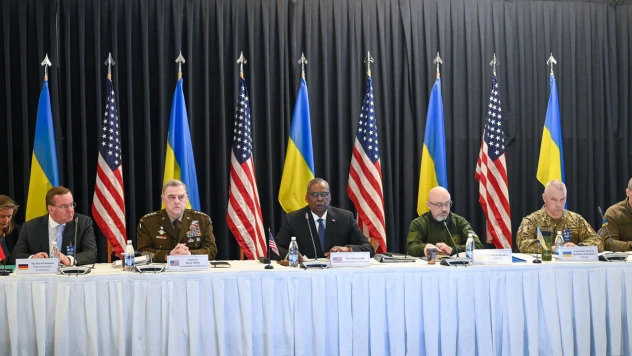 Ukrayna'ya verilen Leopard 2 tankları Polonya'da onarılacak