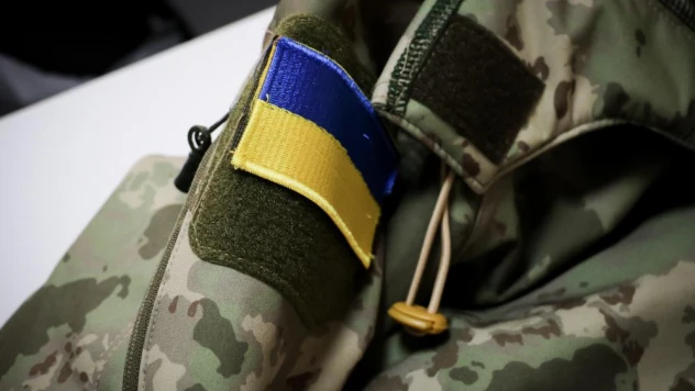 Ukraynalı askerlerin kışlık bot, mont, hücum yeleği ihtiyaçları Antalya'dan gidiyor