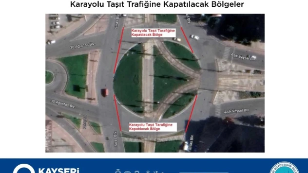 Ulaşım A.Ş.'den önemli duyuru