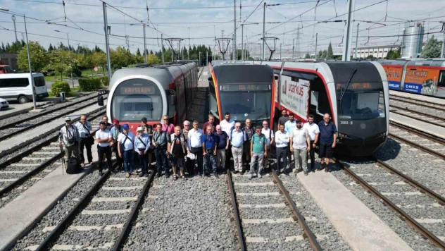 Ulaşımda 171 Milyon TL'lik 'Akıllı' Yatırım