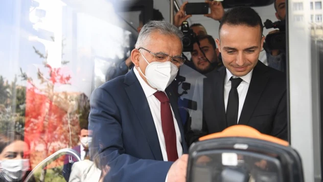 Ulaşımda yeni dönem