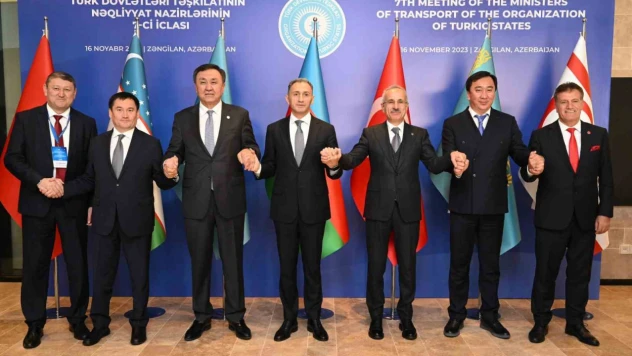 Zengezur bağlantısı Kafkasya'daki normalleşme için hayati önem taşıyor