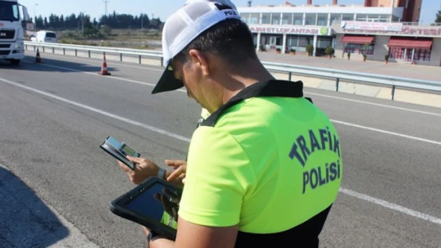 Ulaştırma ve Altyapı Bakanlığının cezalardan elde ettiği gelir dört kat arttı
