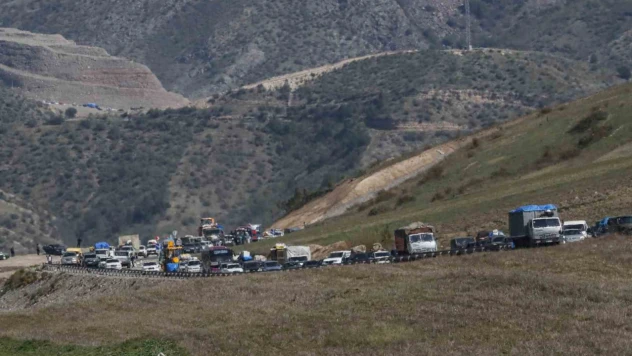 Ülkelerine dönmek istemeyen Ermeniler üçüncü ülkelere mi kaçıyor