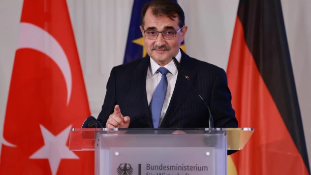 Ülkemiz doğal gaz tedarikinde gelecekte de kritik roller üstlenebilir