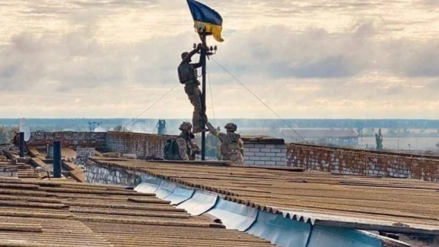 Ülkemizin güneyindeki iki yerleşim kurtarıldı