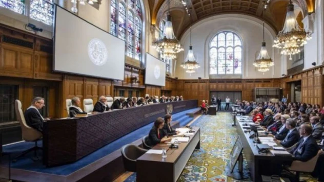 Uluslararası Adalet Divanı'ndan Laçın Koridoru kararı