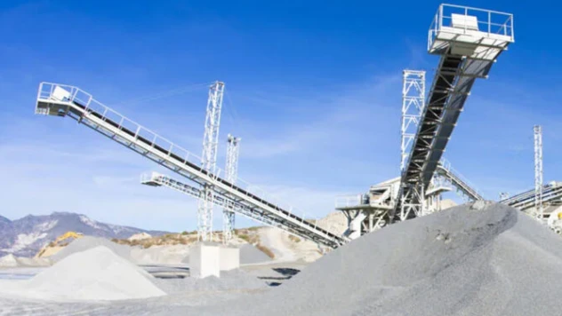 Uluslararası çimento sektörü İstanbul'da buluşacak