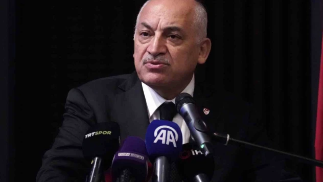 Uluslararası Futbol ve Bilim Kongresi başladı