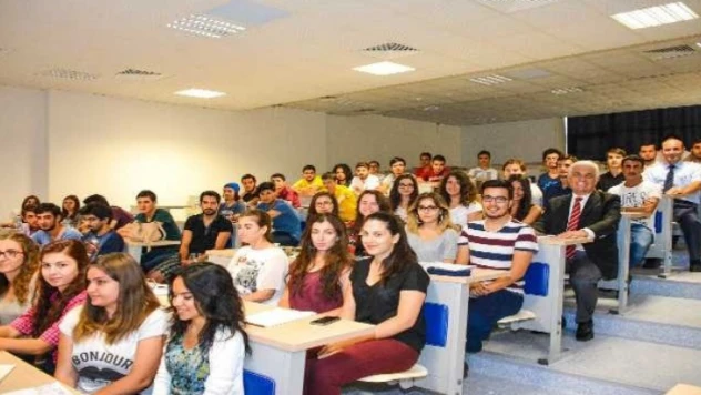 Üniversite öğrencilerinin barınma imkanları artırılacak