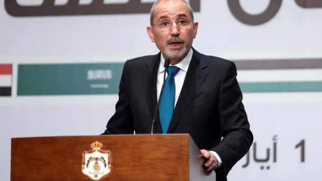 Ürdün: İsrail, uluslararası hukuku hiçe sayarak hareket ediyor ve buna izin veriliyor