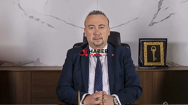 Uşak Belediye başkanı ile birlikte 11 kişi gözaltına alındı