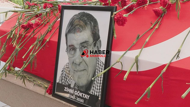 Usta oyuncu Zihni Göktay vefat etti