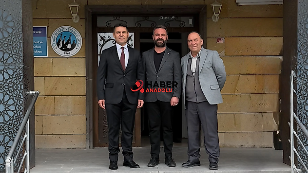 ÜTSO Seçimlerinde Kazanan Beyaz Grup Oldu