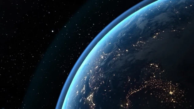 Uzay Limanı Projesi heyecan uyandırdı