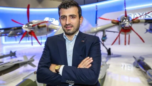 Uzay Otobüsü' projesine başladık