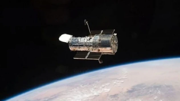 Uzay teleskopu faaliyete geçirme kararı aldı.