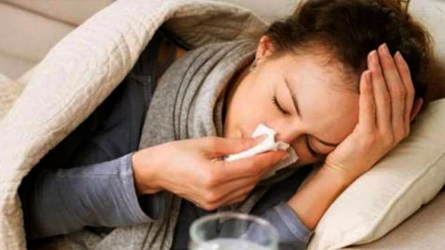 Uzman Uyardı: H3N2 Ölümcül Seyredebilir, Hafife Alınmamalı