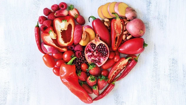 Uzmanından kalp sağlığına iyi gelecek beslenme önerileri