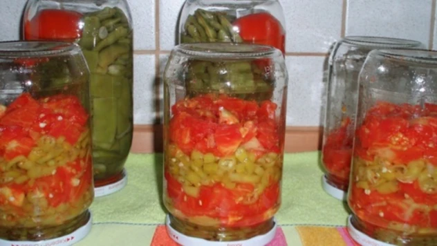 Uzmanından konserve uyarısı