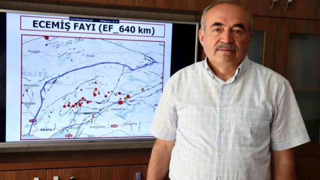 Uzmanından rahatlatan deprem açıklaması
