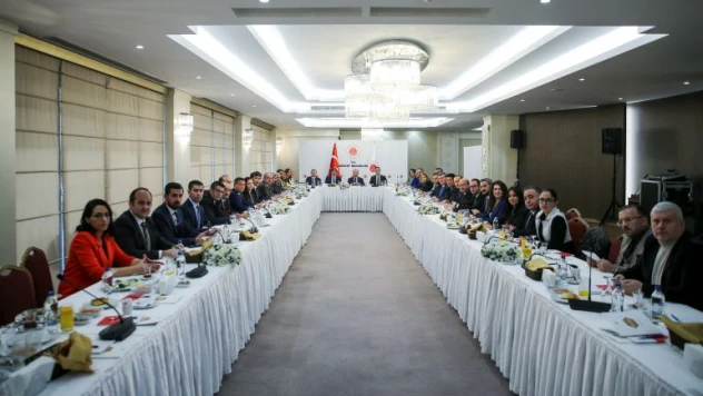 Uzun süren davaların tamamı tasfiye edecek özel bir düzenleme yapacağız