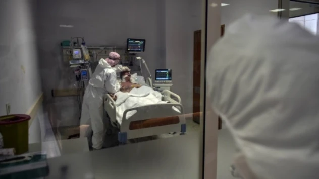 Vaka sayısı 40 katına, hastane yükü 3 katına çıktı