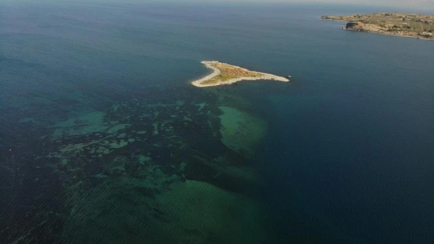 Van Gölü için uyarı