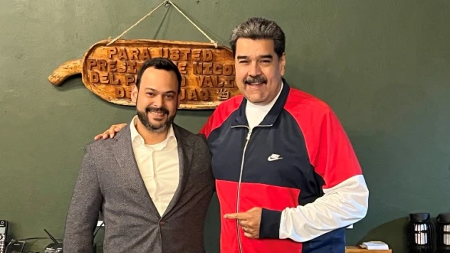 Venezuela Brezilya'ya 3 yılın ardından büyükelçi atayacak