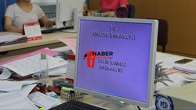 Vergi borçlarına 72 aya kadar taksit imkânı