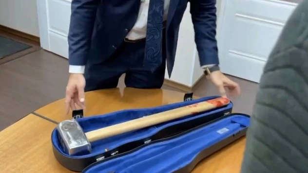 Wagner'in kurucusu Prigojin'den AP'ye kanlı balyozlu tehdit