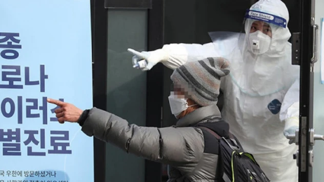 Wuhan yeniden karantinada