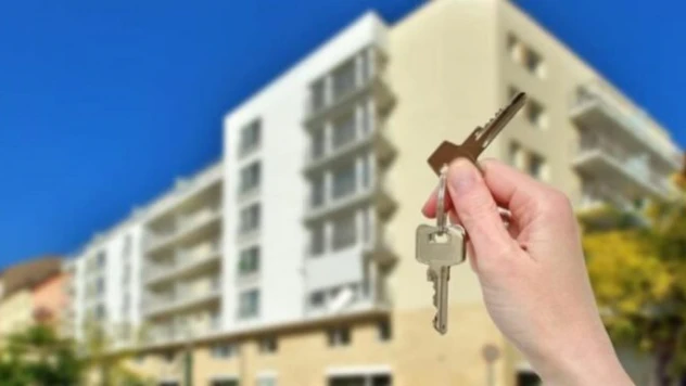 Yabancıya konut satışı geriledi