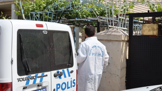 Yalnız yaşadığı evinde yaşlı kadın  ölü bulundu