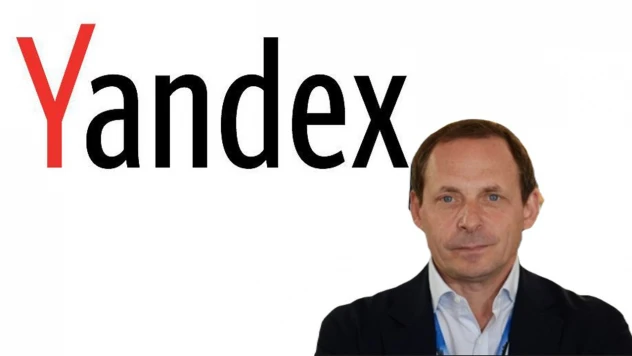 Yandex'in kurucusu Arkady Volozh, Rusya'nın Ukrayna'yı işgalini