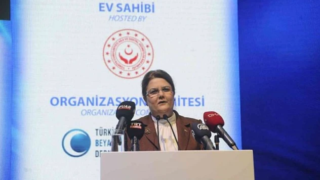 Yanık: ''Engelsiz bir hayat,  en temel insan haklarının başında geliyor''