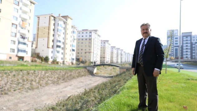 Yapılan yeni çalışmalarla Esnaf TOKİ'nin çehresi değişti