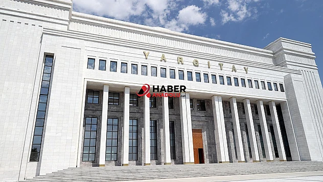 Yargıtay, 'CHP Genel Başkanı'nı güncelledi