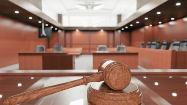 Yargıtay'da seçim 25 Mart'ta