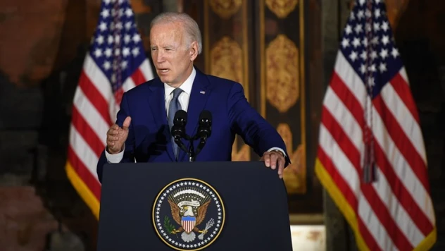 Yeni bir Soğuk Savaş olmayacağına kesinlikle inanıyorum