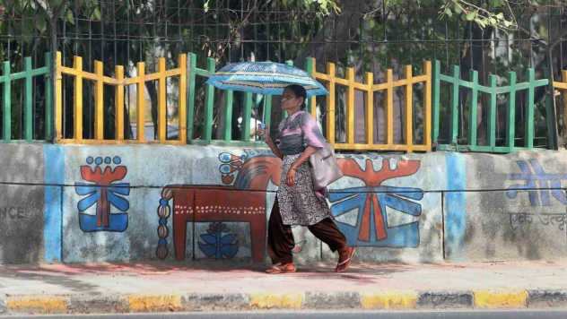 Yeni Delhi'de son 2 günde aşırı sıcaklardan 52 can kaybı