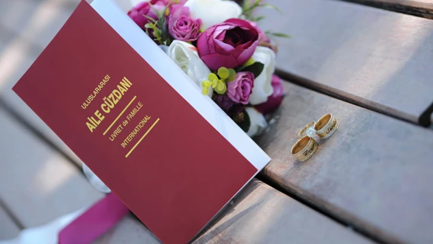 Yeni Evlenen Çiftlere 20 Bin TL Destek